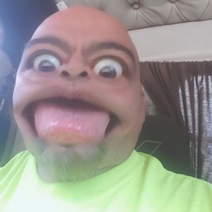 Meet your Posher, Joseph